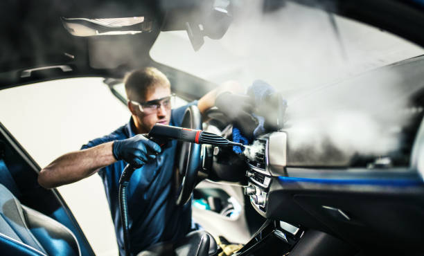 Best Ductwork Cleaning Services  in Vandergrift, PA