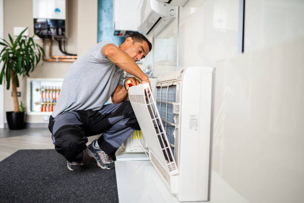 Best Home Air Vent Cleaning  in Vandergrift, PA