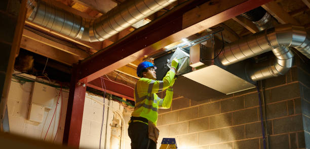 Best Dryer Vent Cleaning Services  in Vandergrift, PA