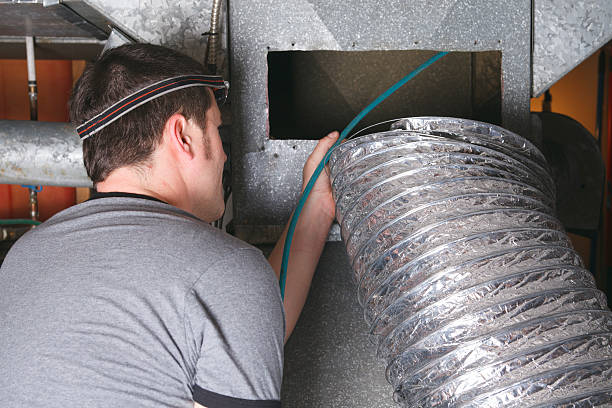 Best Residential Air Duct Cleaning  in Vandergrift, PA