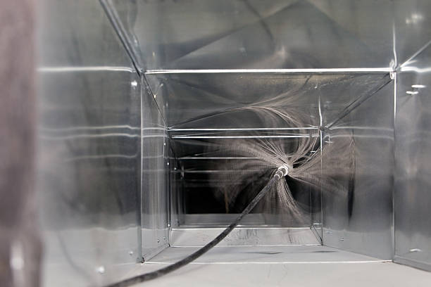 Best Professional Duct Cleaning Services  in Vandergrift, PA