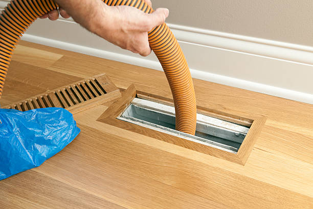Best Affordable Air Duct Cleaning  in Vandergrift, PA