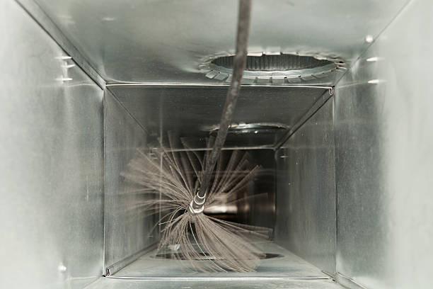 Best Commercial HVAC Duct Cleaning  in Vandergrift, PA