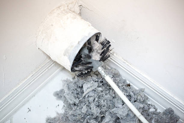 Best Local Air Duct Cleaning Services  in Vandergrift, PA